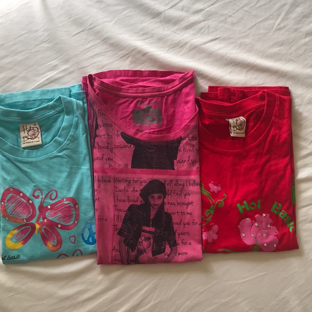 T-shirt